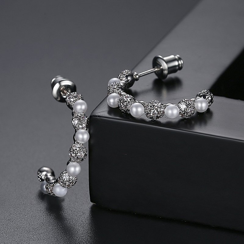 WE795 - Luxary Earrings for Women — image 4