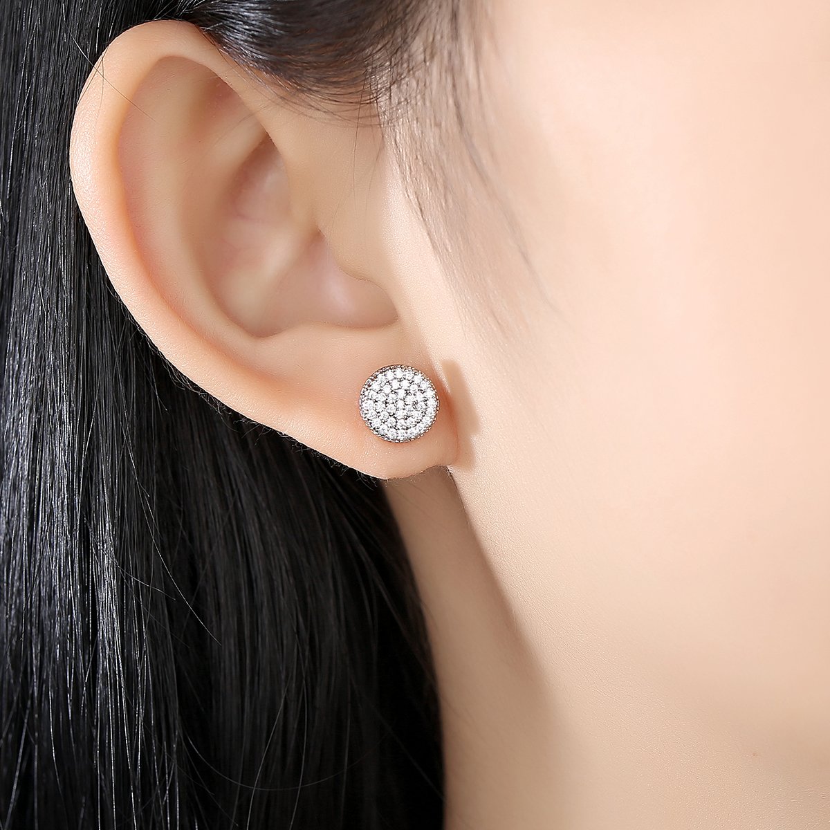 WE798 - Luxary Earrings for Women — image 3