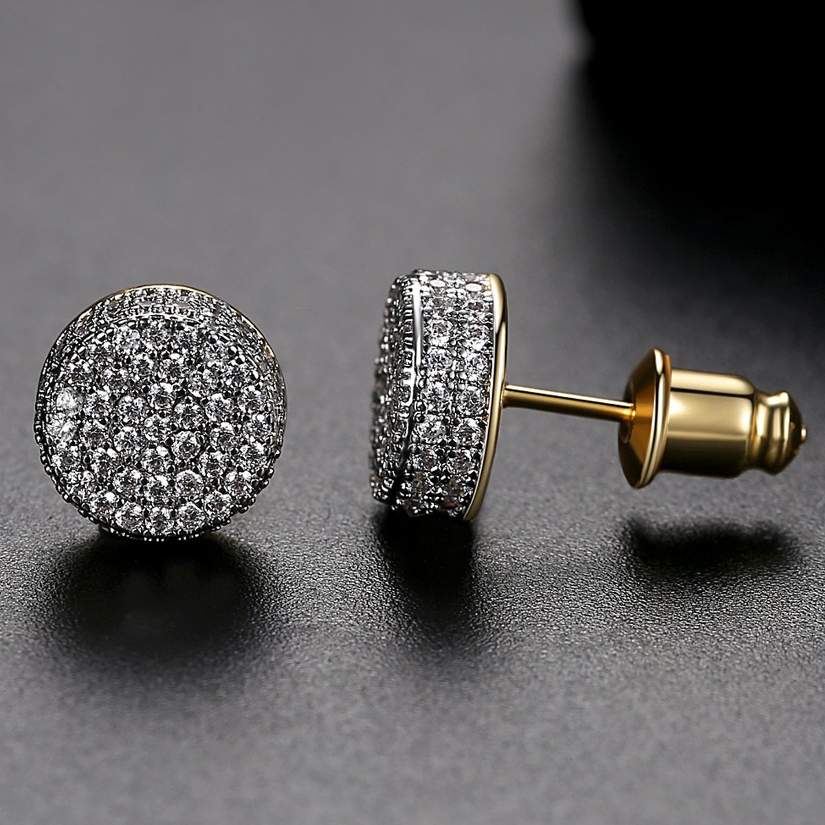 WE798 - Luxary Earrings for Women — image 4