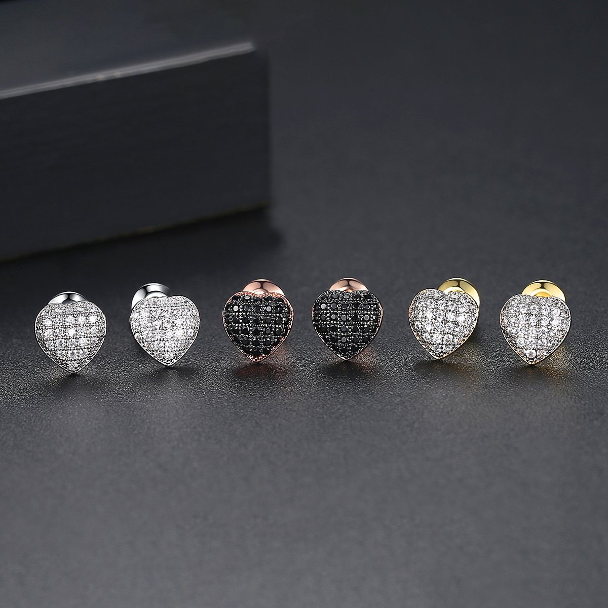 WE808 - Luxary Earrings for Women