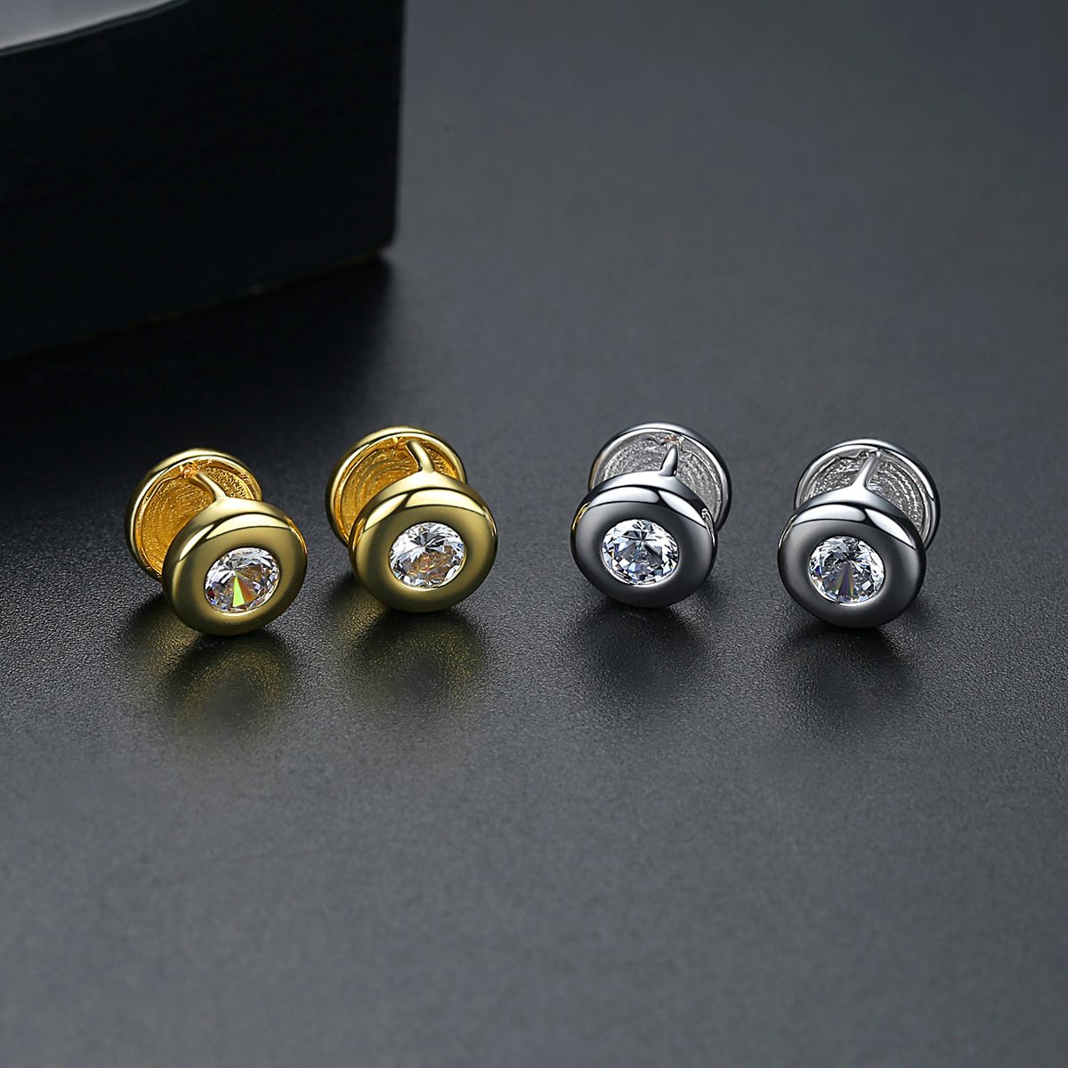 WE810 - Luxary Earrings for Women