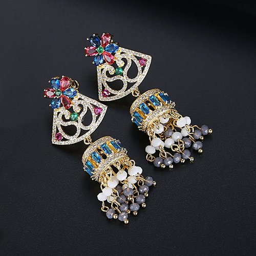 WE829 - Luxary Earrings for Women