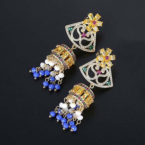 WE829 - Luxary Earrings for Women