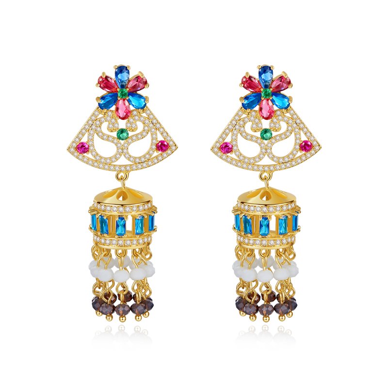 WE829 - Luxary Earrings for Women — image 3