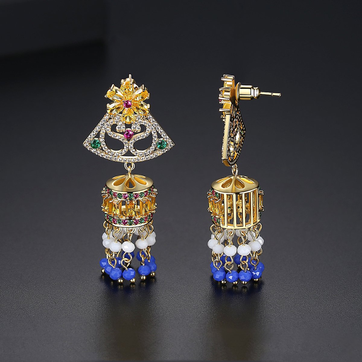 WE829 - Luxary Earrings for Women — image 6