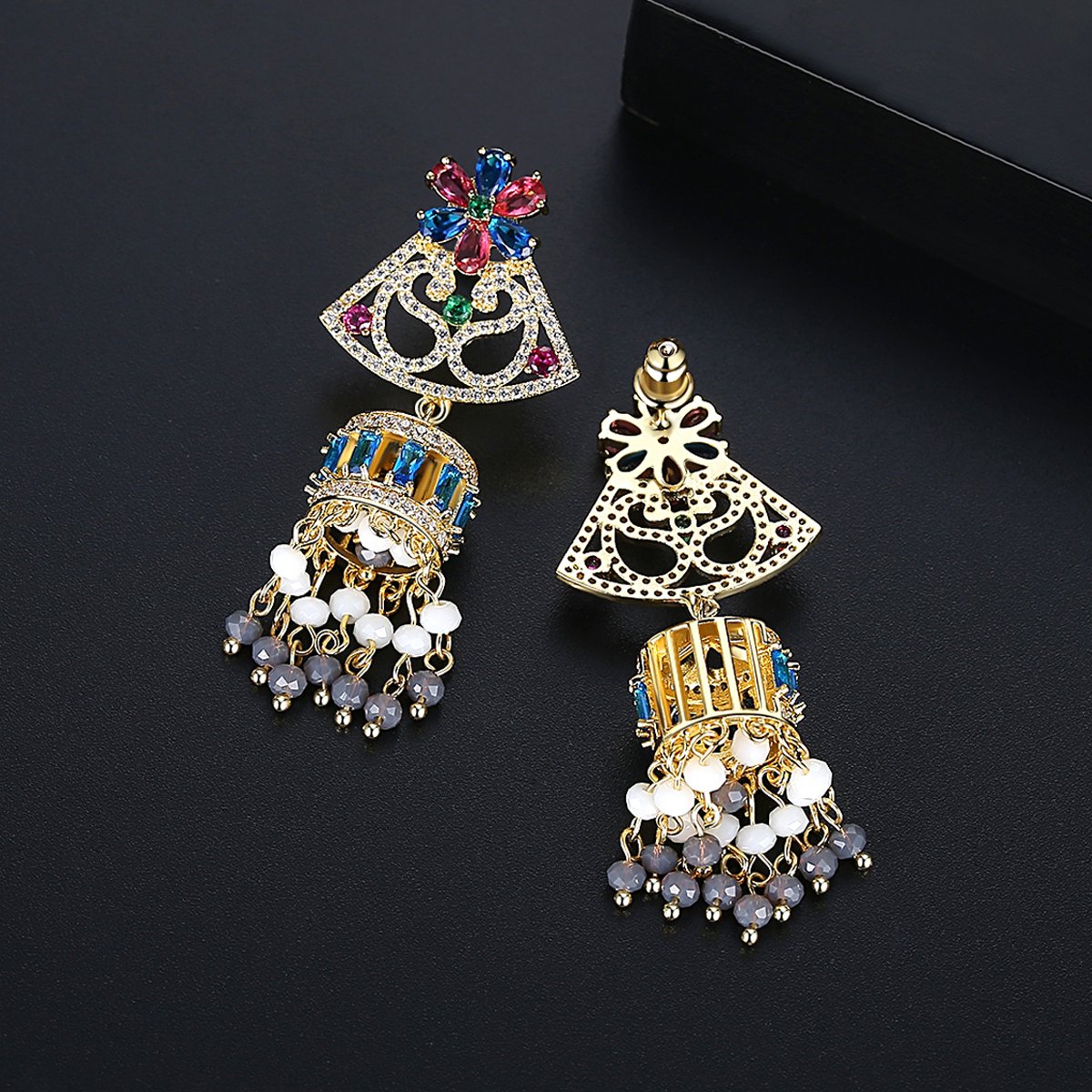 WE829 - Luxary Earrings for Women — image 7