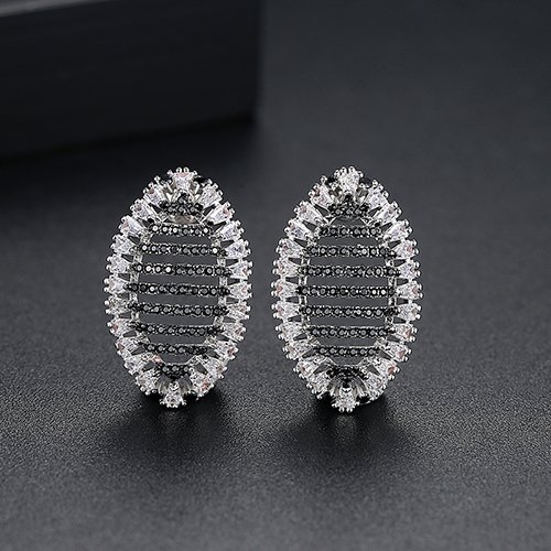 WE837 - Luxary Earrings for Women