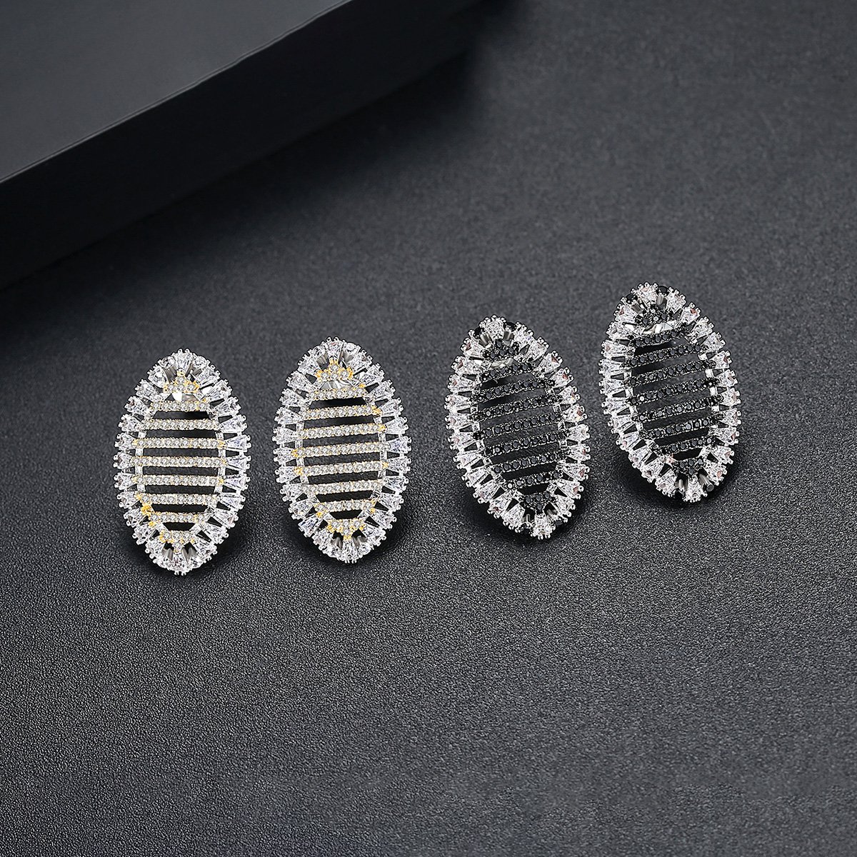 WE837 - Luxary Earrings for Women — image 3