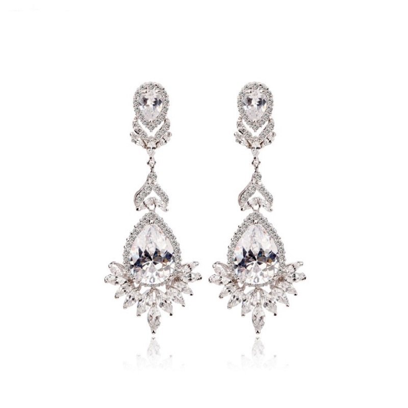 WE847 - Luxary Earrings for Women