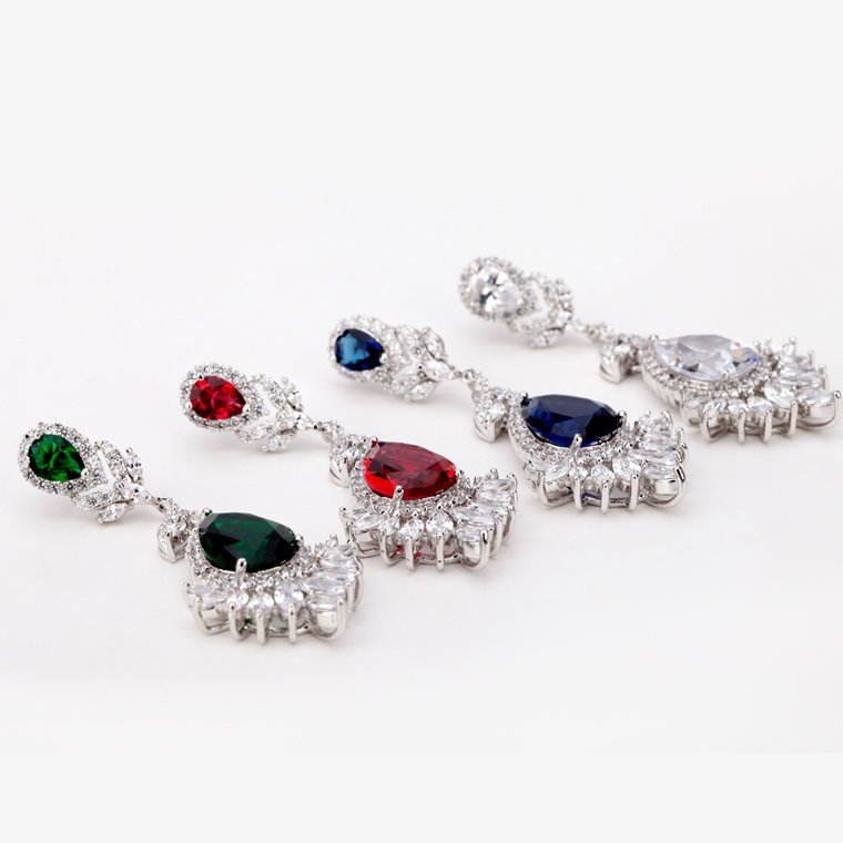 WE847 - Luxary Earrings for Women