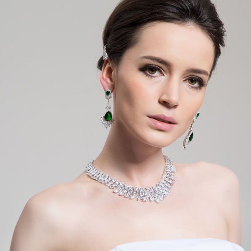 WE847 - Luxary Earrings for Women — image 4