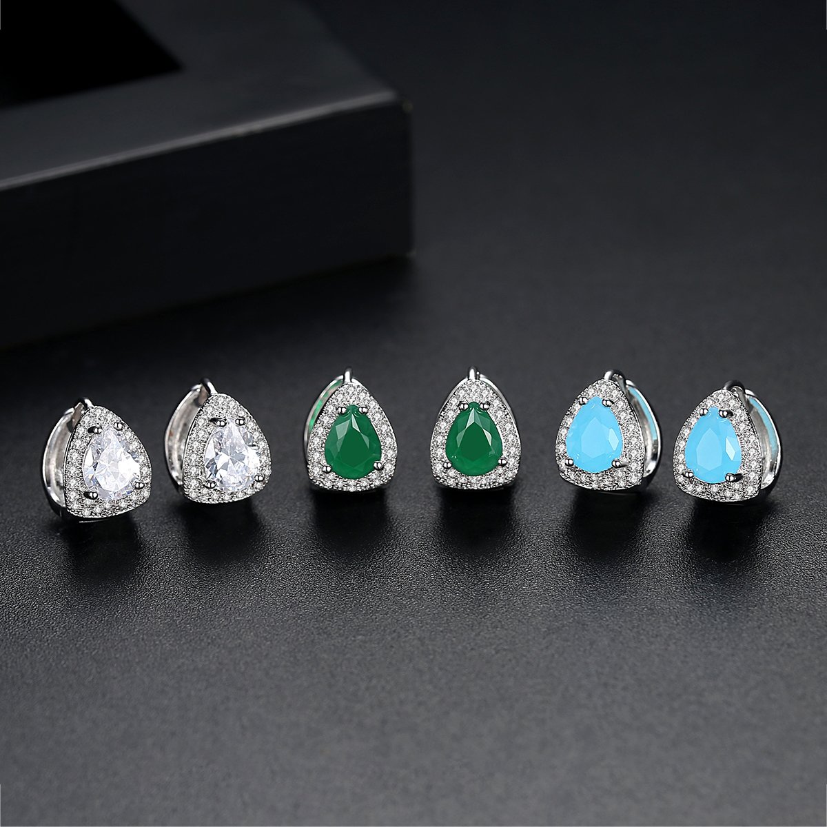 WE856 - Luxary Earrings for Women