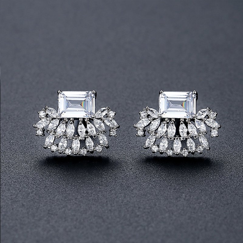 WE868 - Luxary Earrings for Women