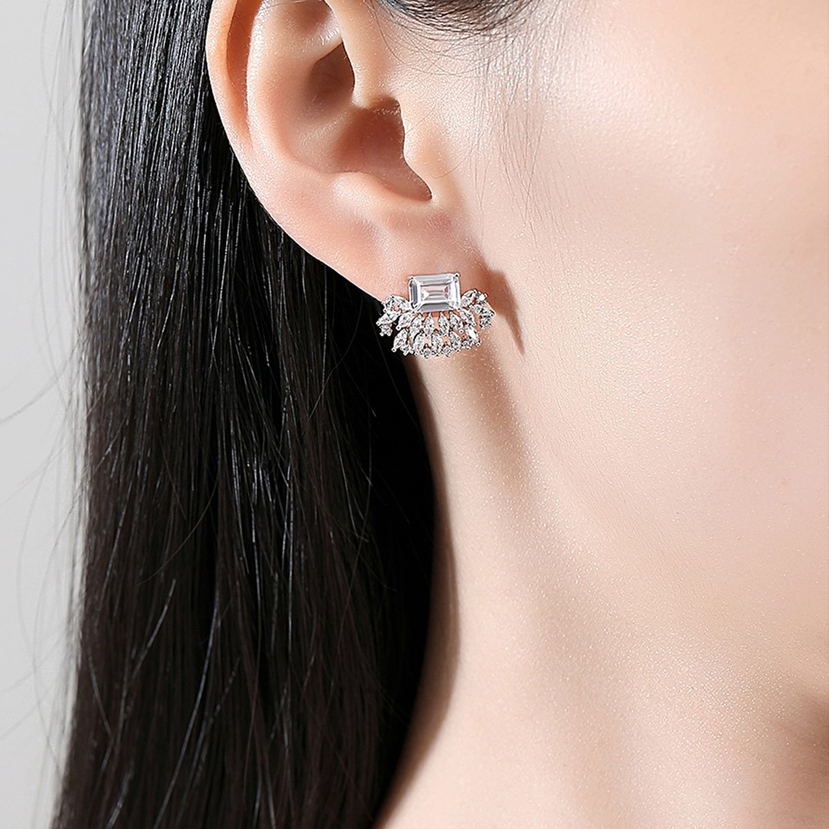 WE868 - Luxary Earrings for Women