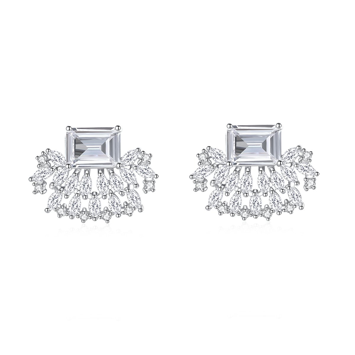 WE868 - Luxary Earrings for Women — image 5