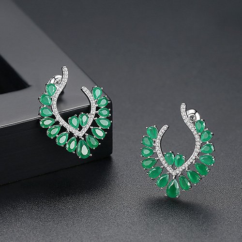 WE874 - Luxary Earrings for Women