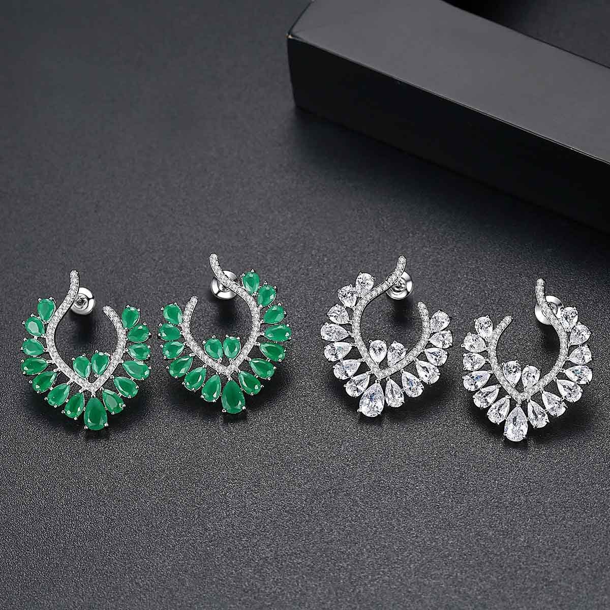WE874 - Luxary Earrings for Women — image 4