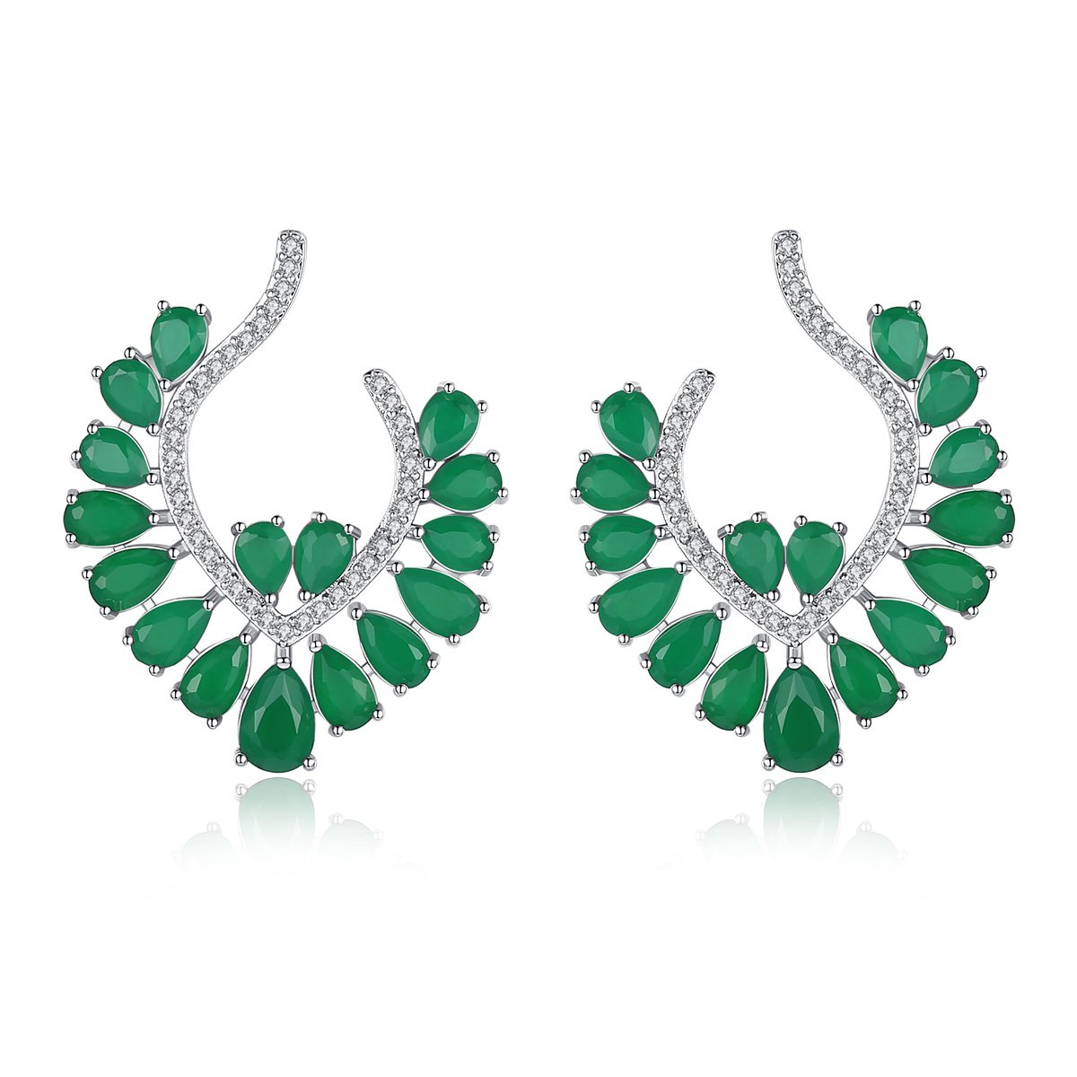WE874 - Luxary Earrings for Women — image 5