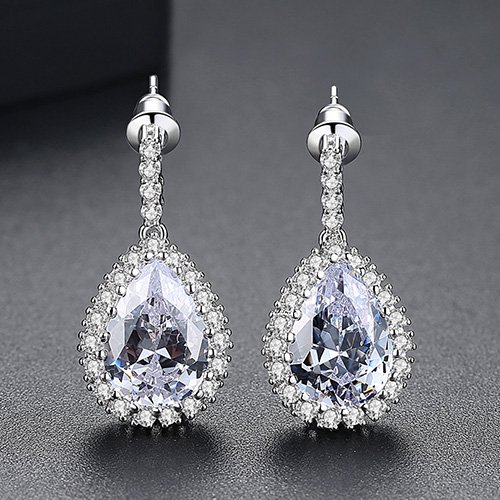 WE877 - Luxary Earrings for Women