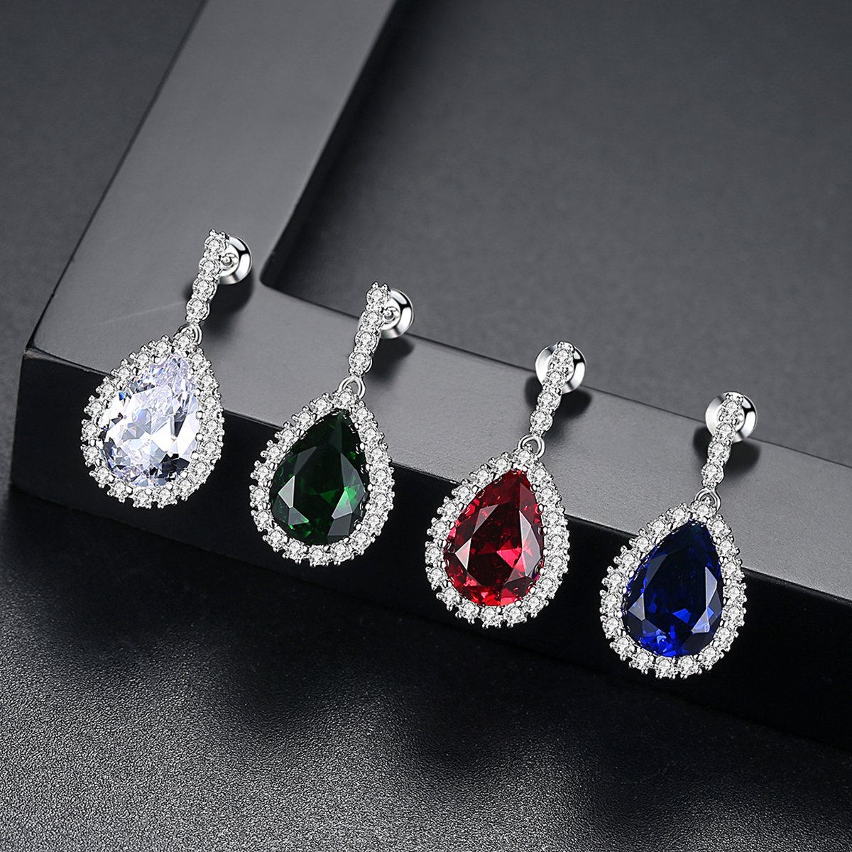 WE877 - Luxary Earrings for Women — image 4