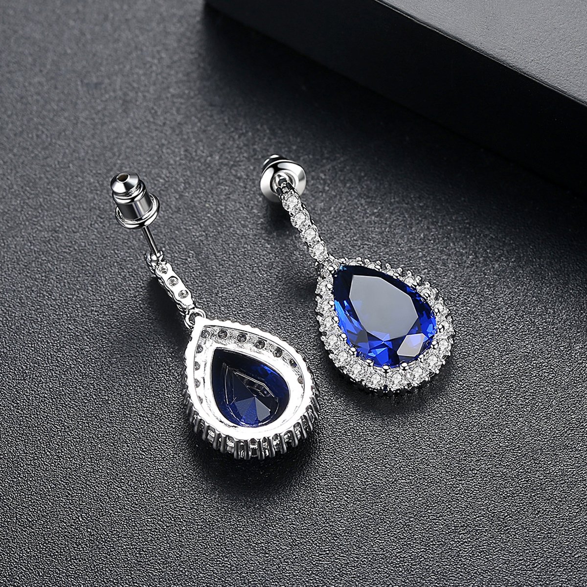 WE877 - Luxary Earrings for Women — image 3