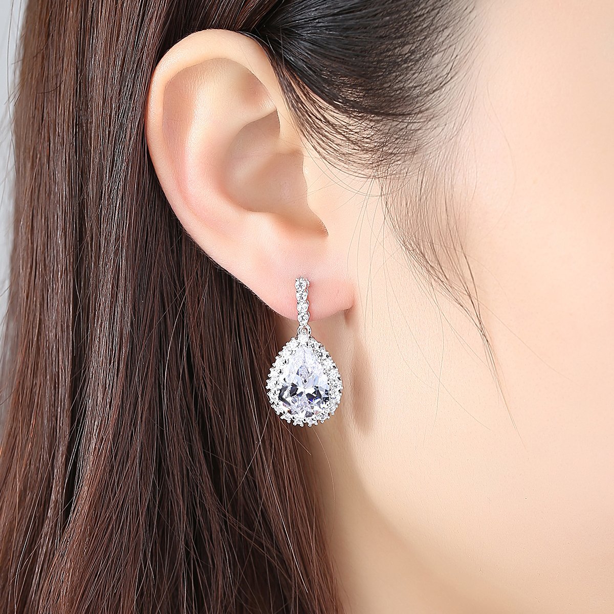 WE877 - Luxary Earrings for Women — image 5