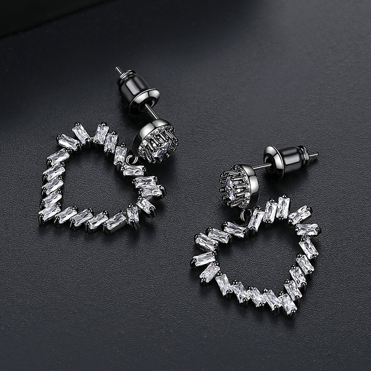 WE879 - Luxary Earrings for Women — image 4