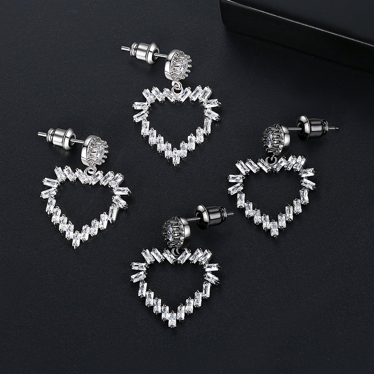 WE879 - Luxary Earrings for Women — image 5