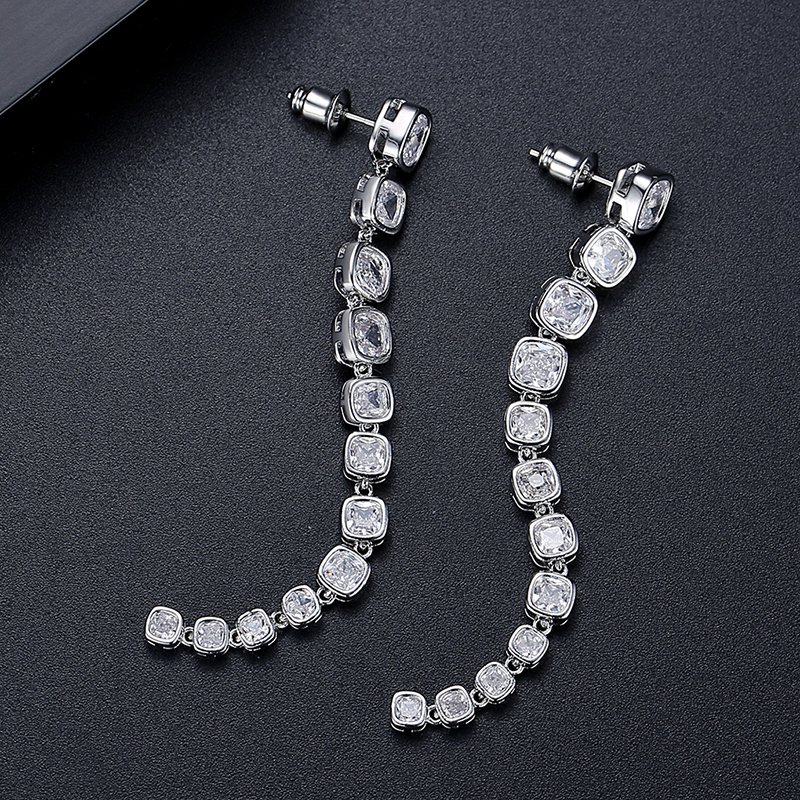 WE881 - Luxary Earrings for Women