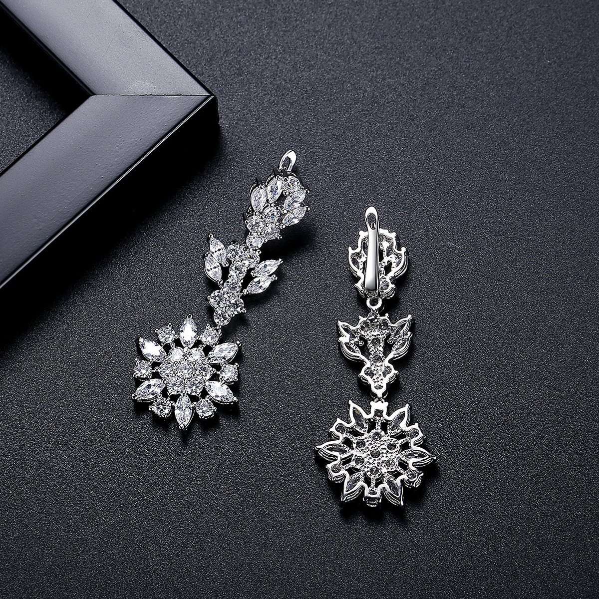 WE883 - Luxary Earrings for Women — image 4