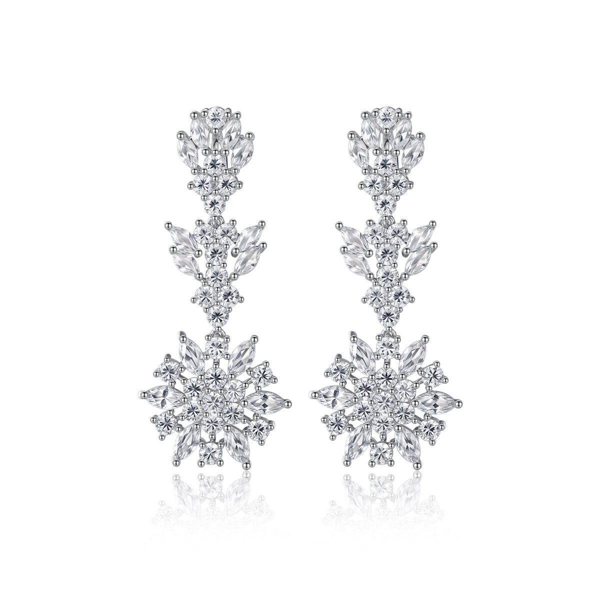 WE883 - Luxary Earrings for Women — image 5