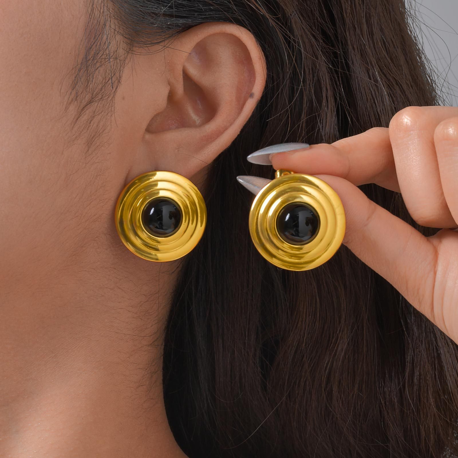 WE888 - Luxary Earrings for Women