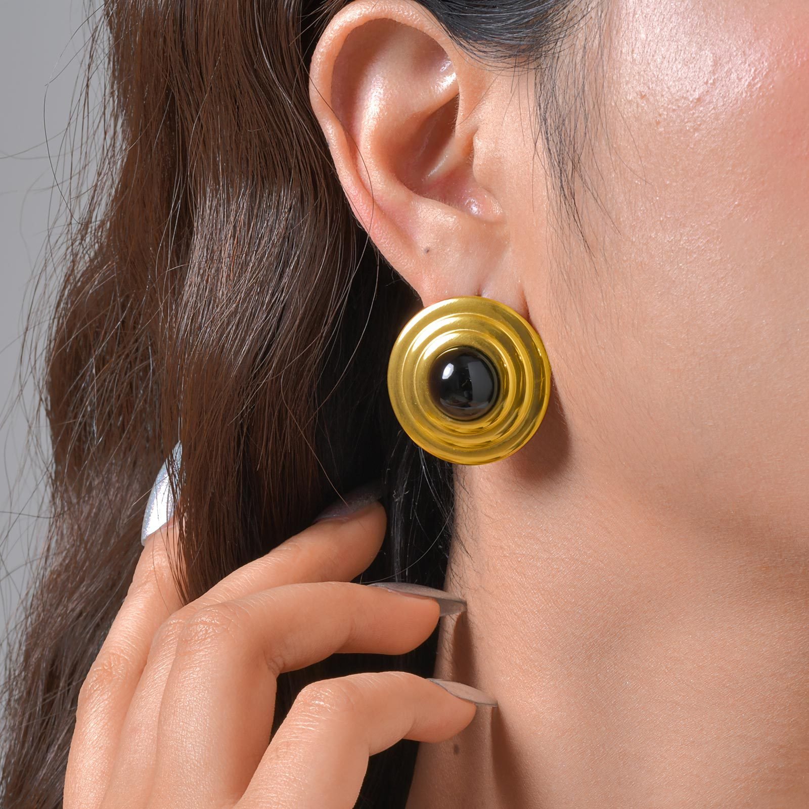 WE888 - Luxary Earrings for Women — image 3