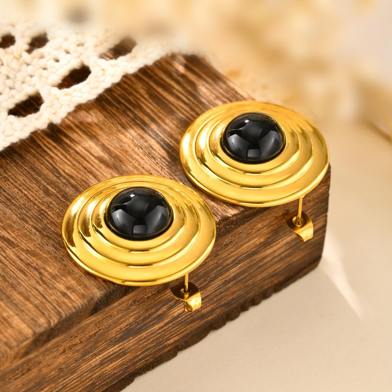 WE888 - Luxary Earrings for Women — image 7