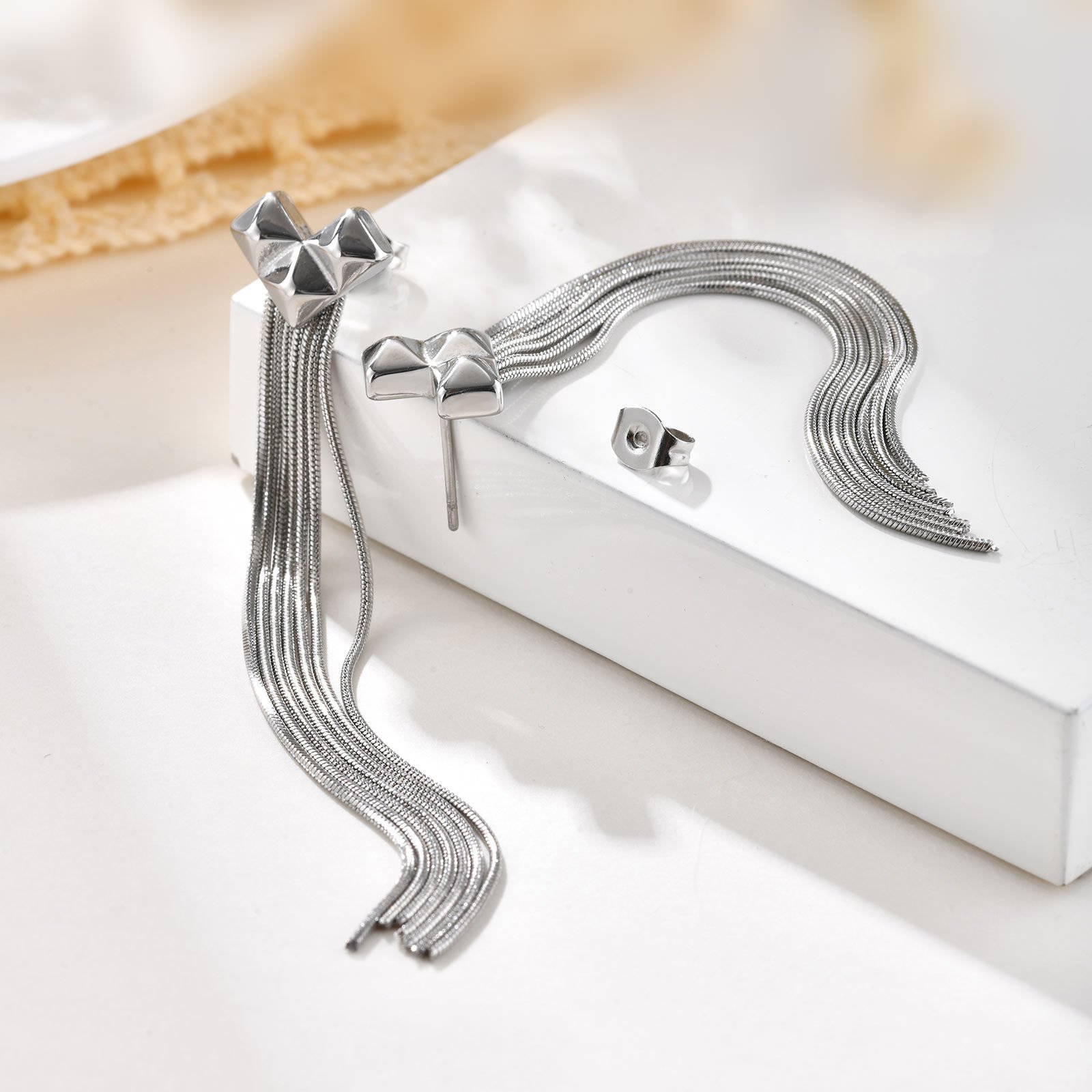 WE889 - Luxary Earrings for Women