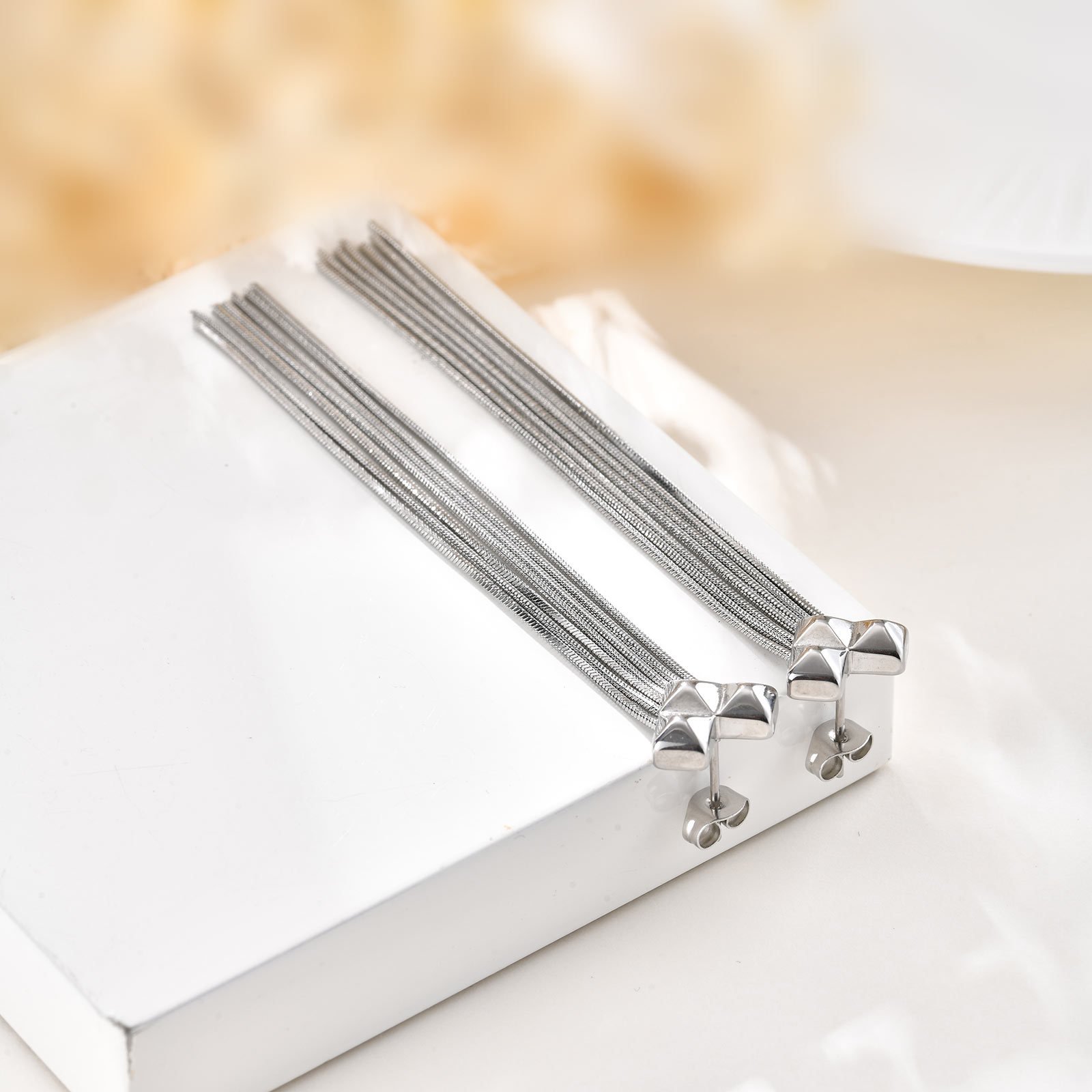 WE889 - Luxary Earrings for Women — image 4