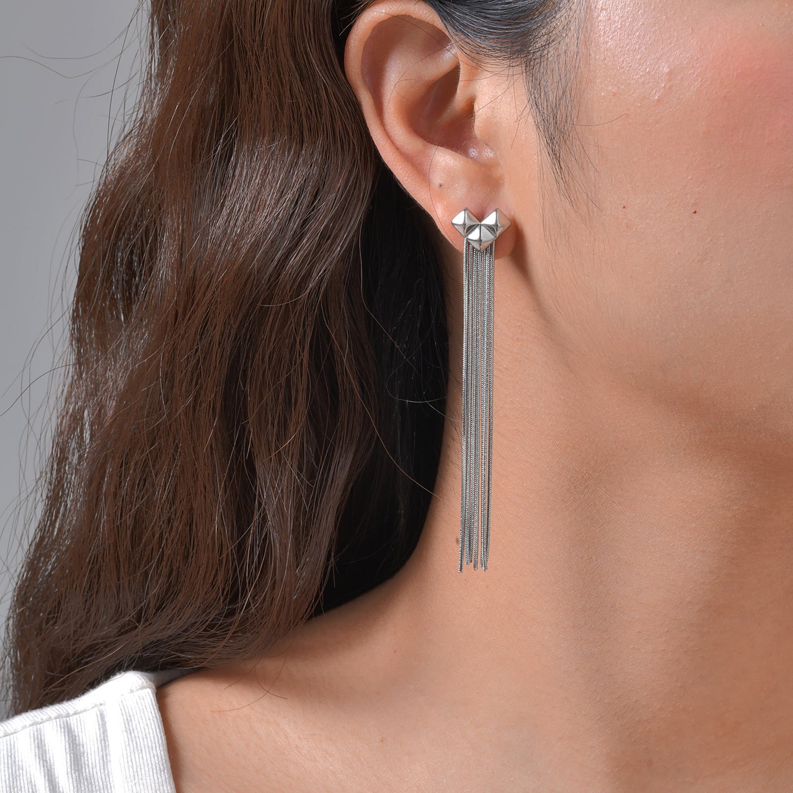 WE889 - Luxary Earrings for Women — image 8
