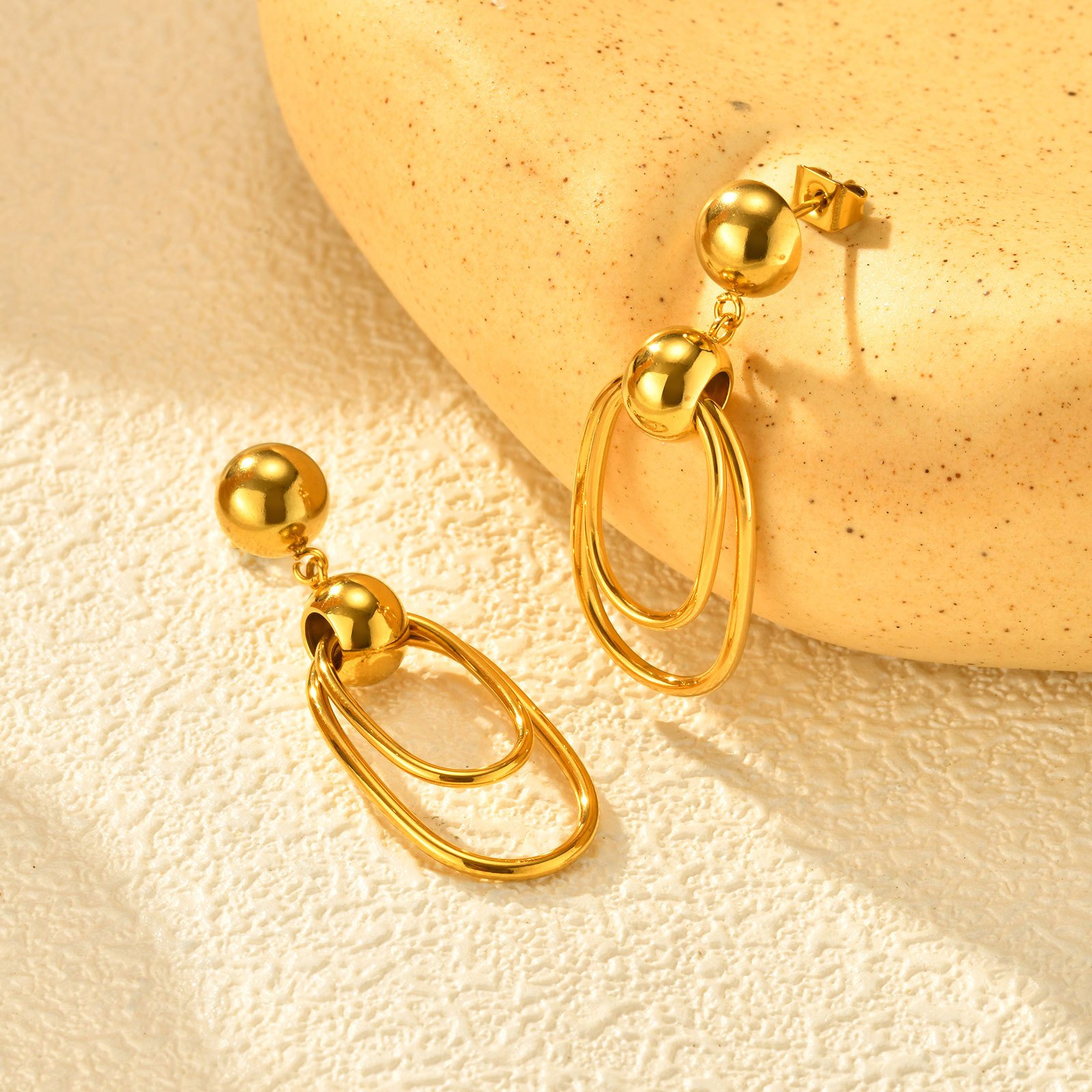 WE890 - Luxary Earrings for Women — image 5