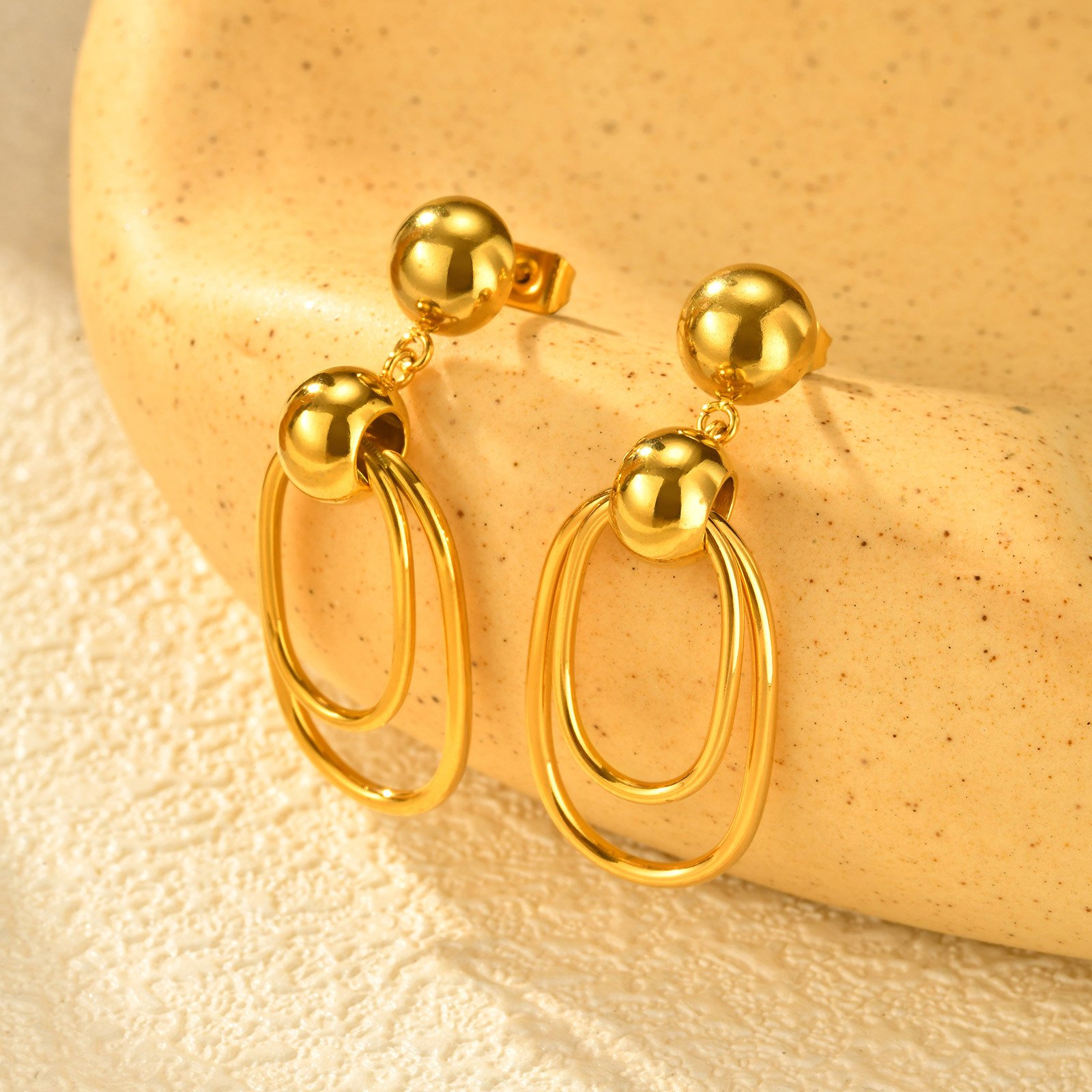 WE890 - Luxary Earrings for Women — image 6