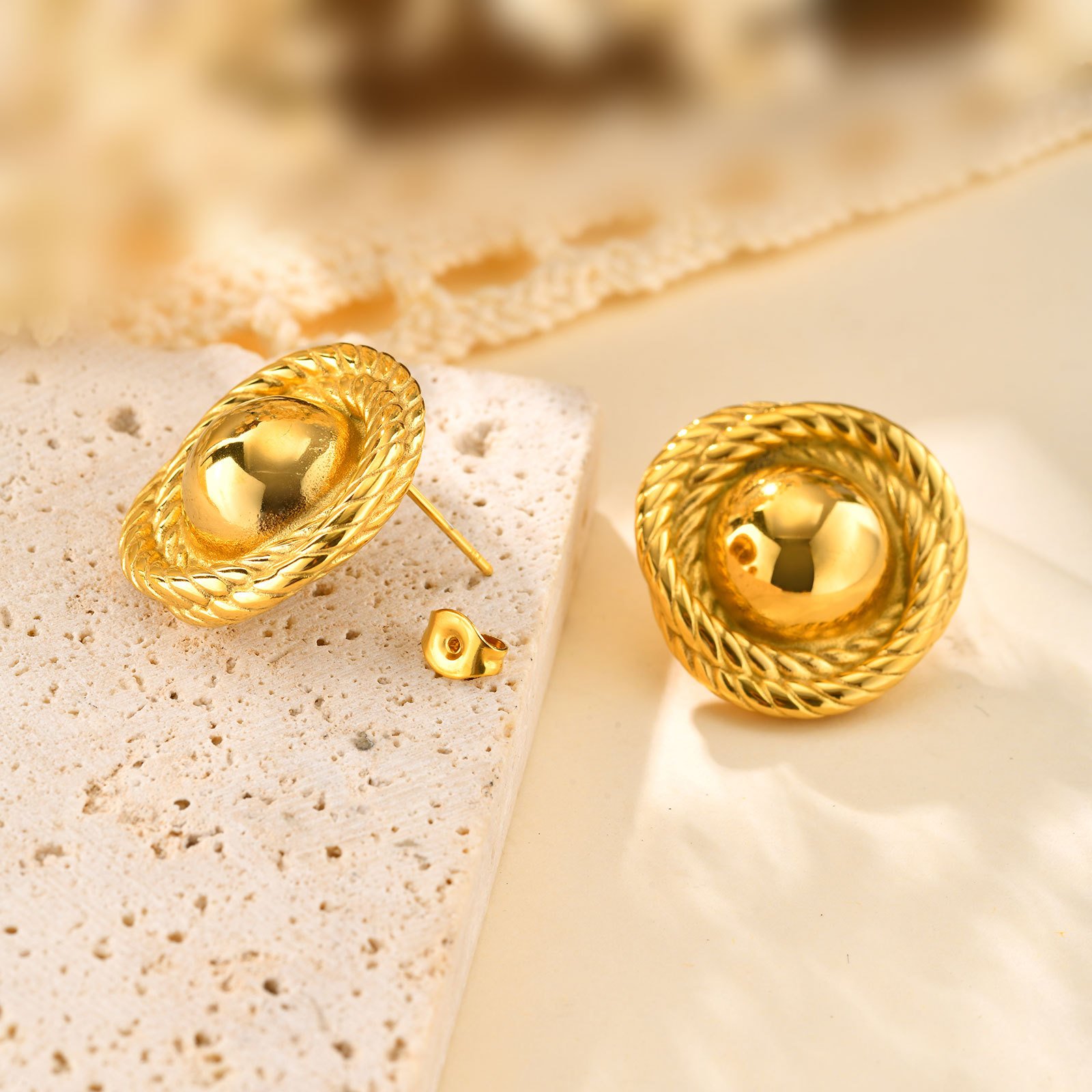 WE891 - Luxary Earrings for Women — image 4