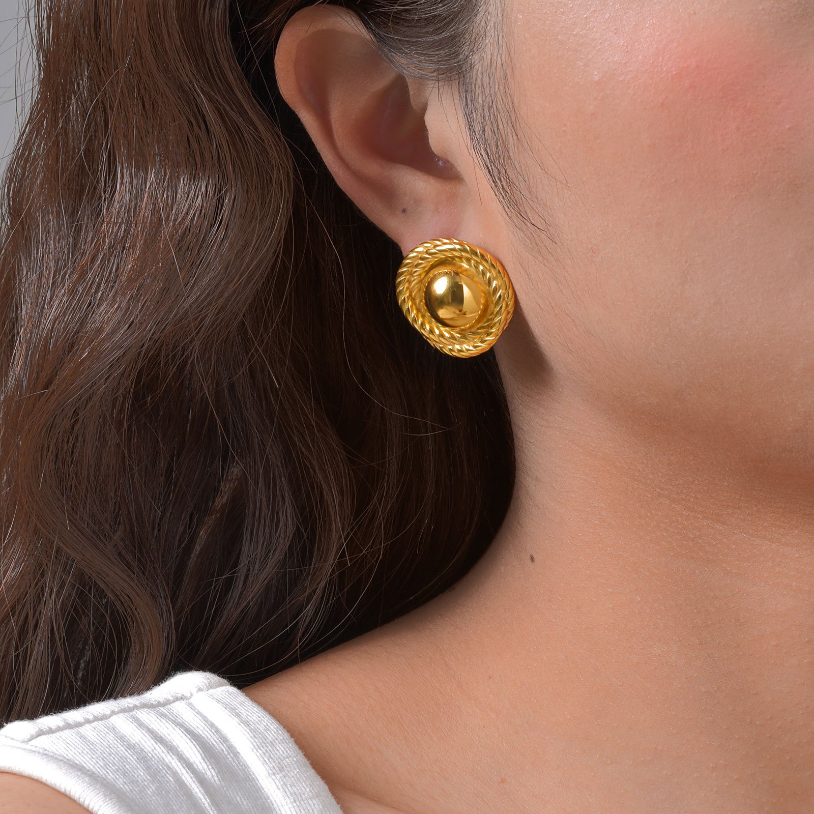 WE891 - Luxary Earrings for Women — image 6