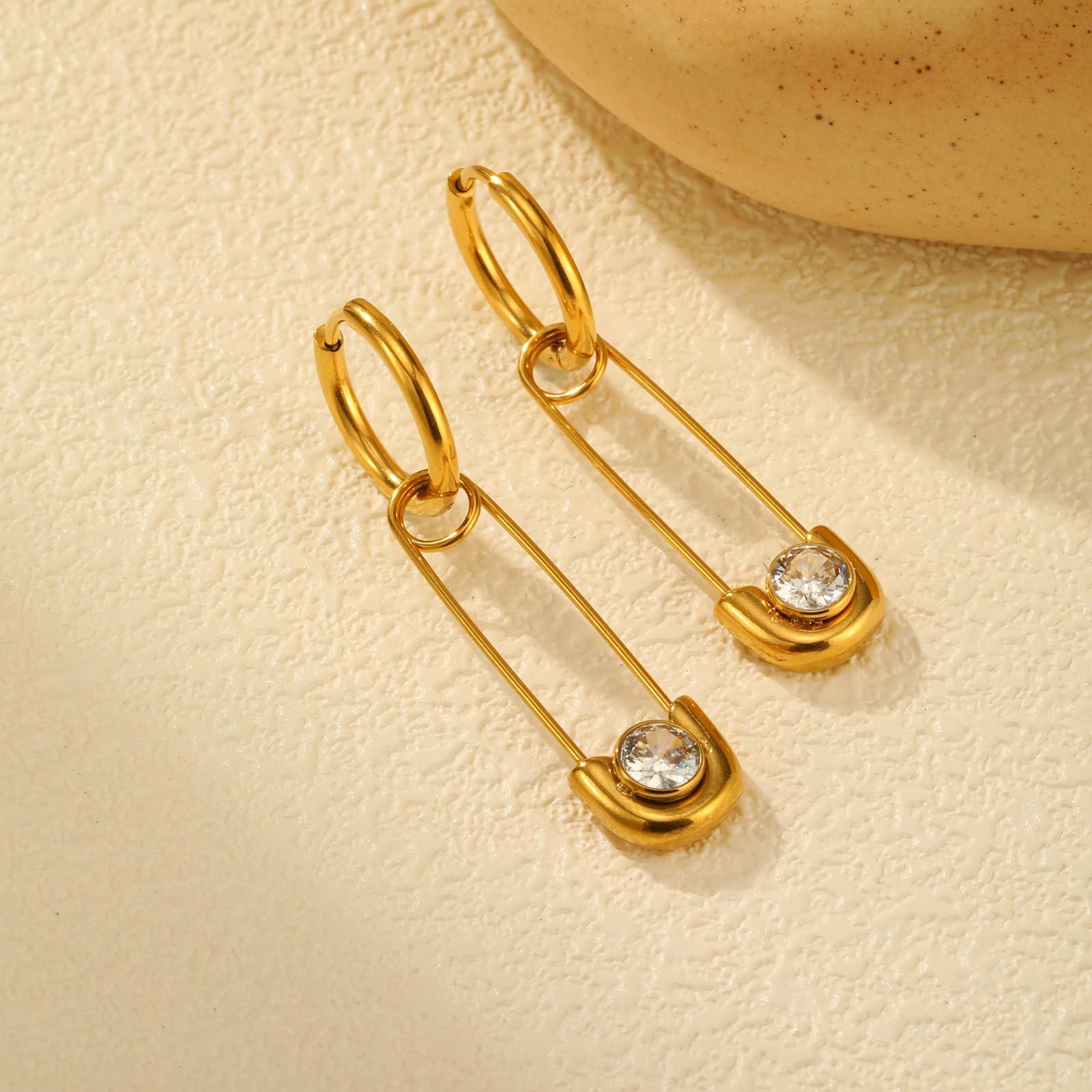 WE892 - Luxary Earrings for Women — image 3