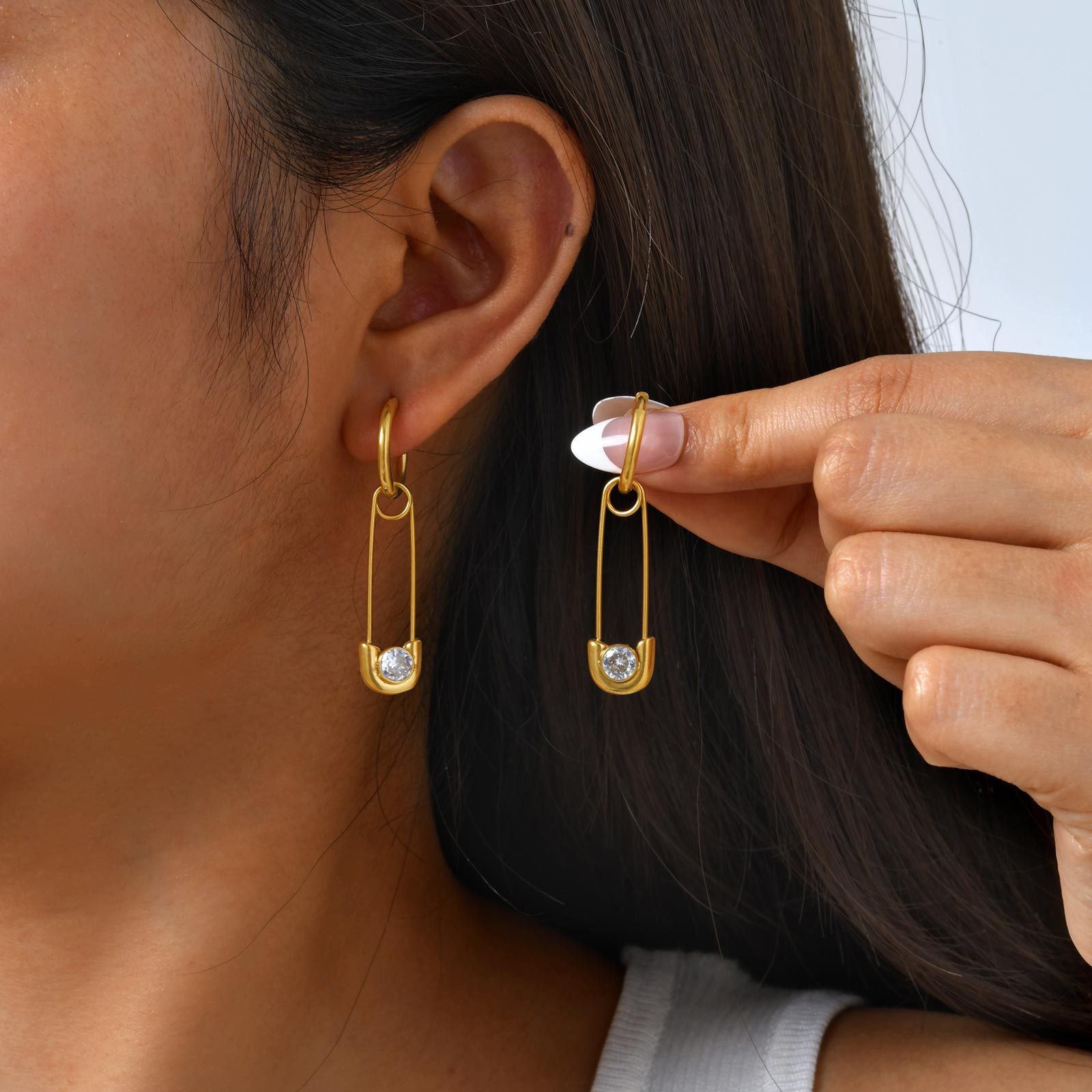 WE892 - Luxary Earrings for Women — image 6