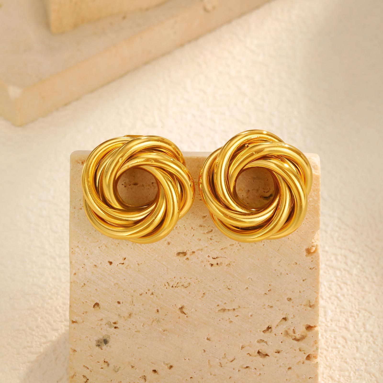 WE893 - Luxary Earrings for Women — image 3
