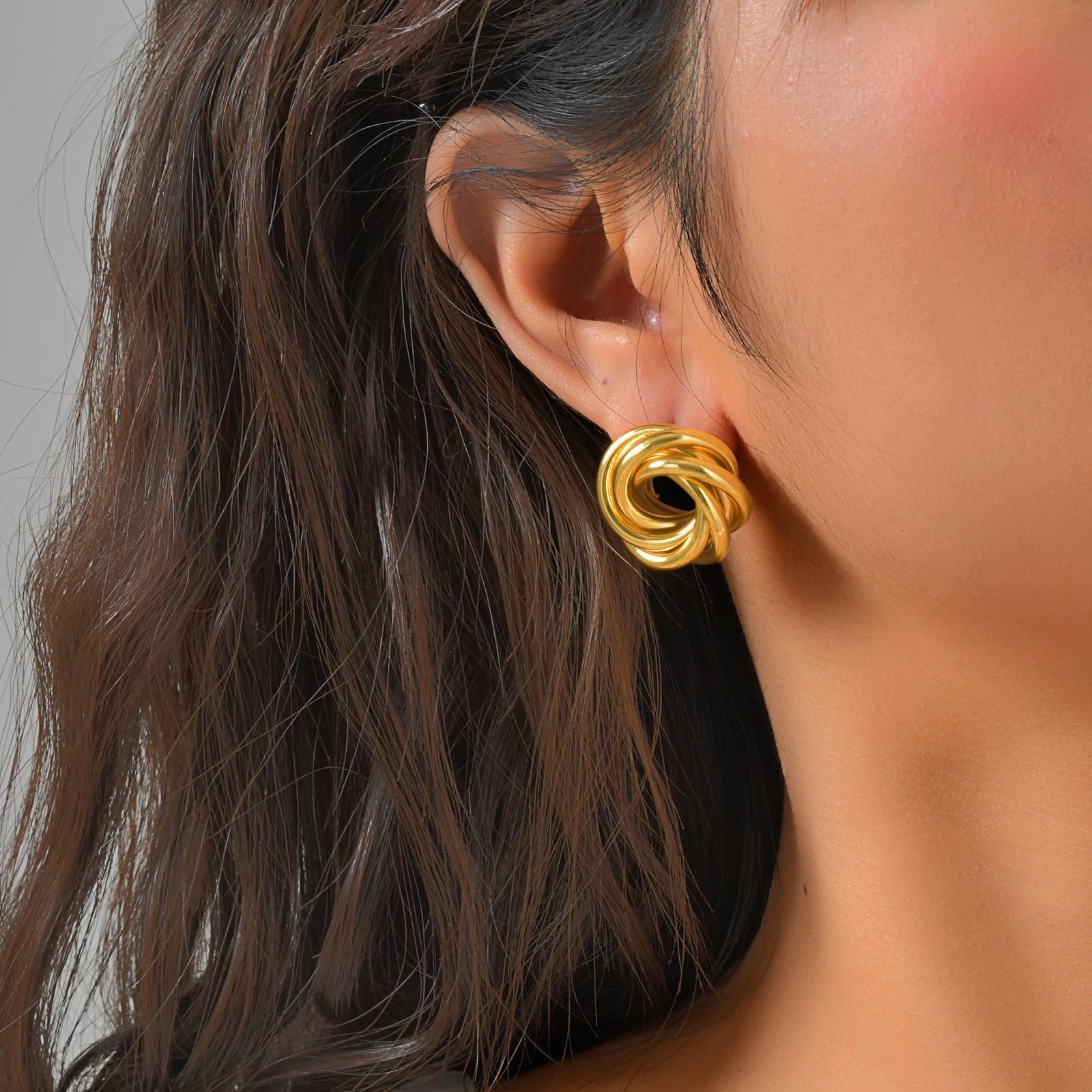 WE893 - Luxary Earrings for Women — image 4