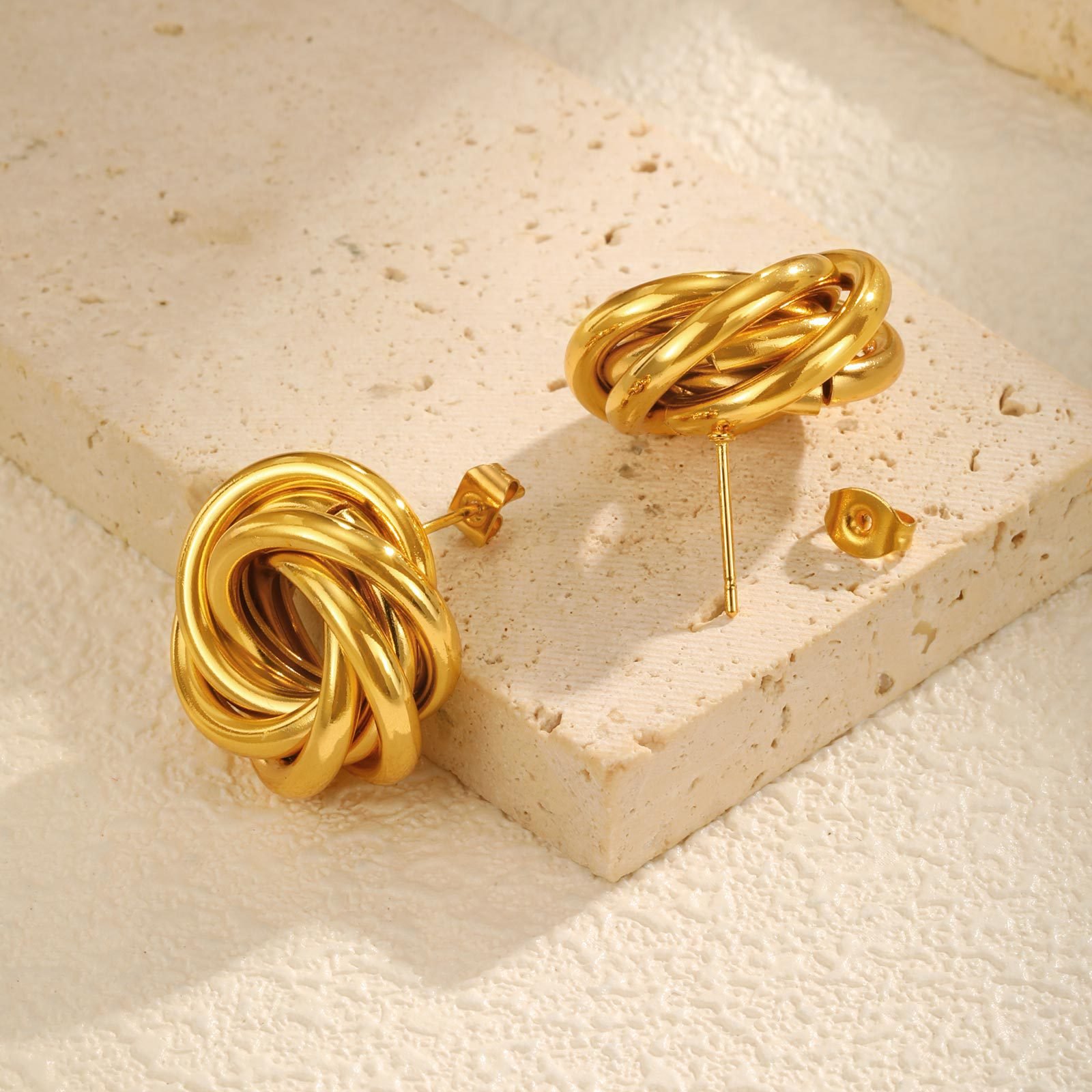 WE893 - Luxary Earrings for Women — image 6