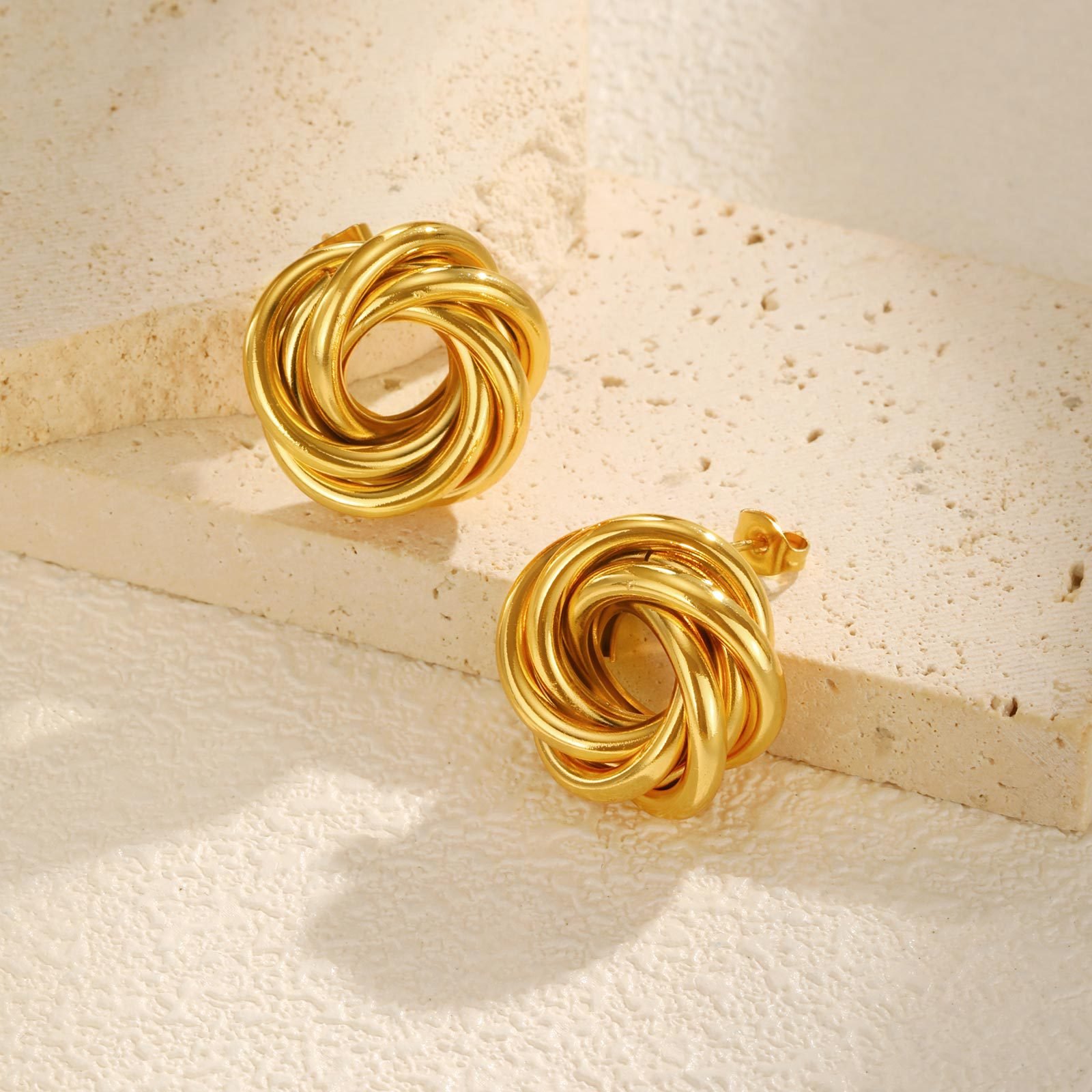 WE893 - Luxary Earrings for Women — image 7