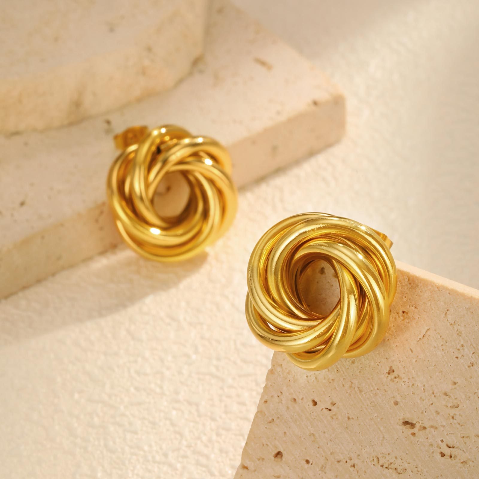WE893 - Luxary Earrings for Women — image 8