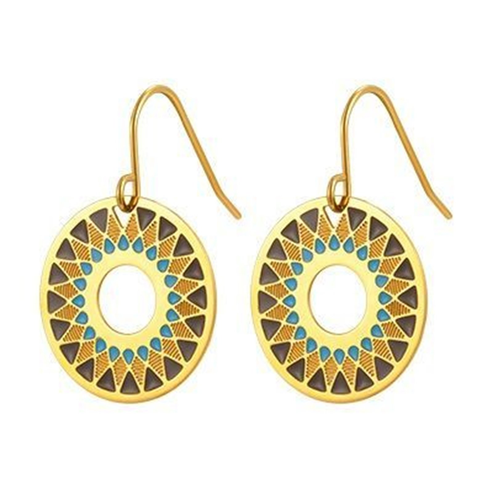 WE894 - Luxary Earrings for Women