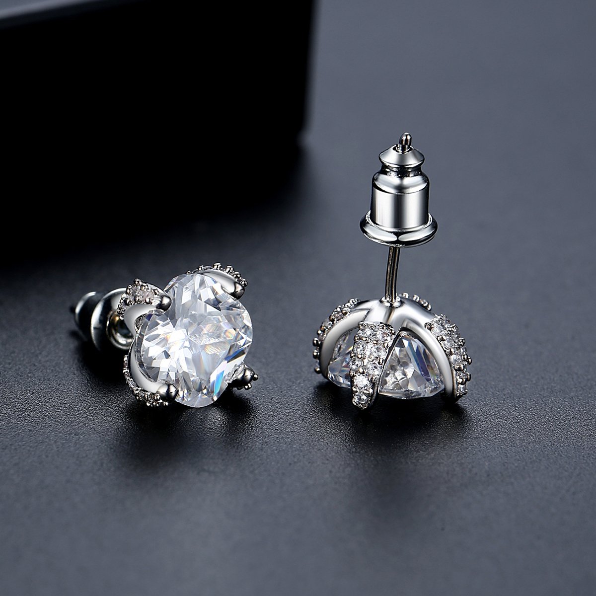 WE909 - Luxary Earrings for Women — image 4
